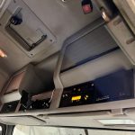 Volvo FM 330 6×2 Rear Lift Sleeper Cab Flatbed - thumbnail