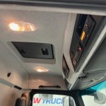 Mercedes Actros 2530 6×2 Day Cab Curtainsider - thumbnail