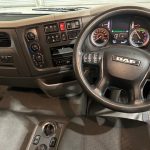 DAF LF 250 Sleeper Cab Curtainsider - thumbnail