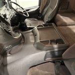 Scania P94 260 10 Tyre Sleeper Cab Flatbed - thumbnail