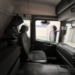 Scania P250 4×2 Sleeper Cab Fridge Box - thumbnail