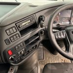 DAF XF 510 6×2 Midlift Tractor Unit - thumbnail