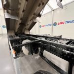 DAF CF 400 8×4 Day Cab Tipper - thumbnail