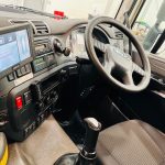 DAF CF 290 6×2 Rear Steer Fridge Box - thumbnail