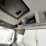 Mercedes Axor 1824 Day Cab Box Van - thumbnail