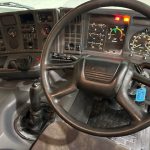 Scania P94 230 4×2 Sleeper Cab Flatbed - thumbnail