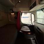 Volvo FH 460 Euro 5 6×2 Tractor Unit Safari Edition - thumbnail