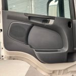 Scania P250 4×2 Sleeper Cab Fridge Box - thumbnail