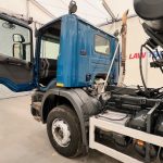 Scania P94 300 6×4 Day Cab Cement Mixer - thumbnail