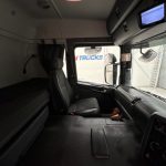 Scania P250 4×2 Sleeper Cab Fridge Box - thumbnail