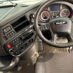 DAF XF 510 6×2 Midlift Tractor Unit - thumbnail