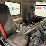DAF CF 370 8×4 Rest Cab Concrete Mixer - thumbnail