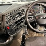 DAF XF 510 6×2 Midlift Tractor Unit Manual - thumbnail