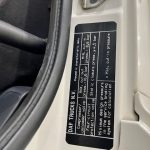 DAF CF 290 6×2 Rear Steer Fridge Box - thumbnail