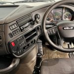 DAF XF 510 6×2 Midlift Tractor Unit Manual - thumbnail