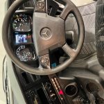 Mercedes Antos 1827 Day Cab Fridge Box - thumbnail