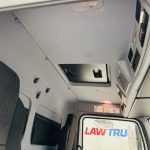 Mercedes Atego 816 Day Cab Box Van - thumbnail