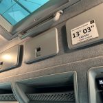 Iveco Stralis 360 6×2 Rear Steer Curtainsider - thumbnail