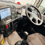 DAF CF 290 6×2 Rear Steer Fridge Box - thumbnail