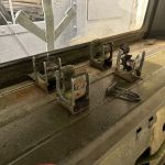 Bedford MJ 330 4×4 Cargo Truck - thumbnail
