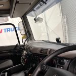 DAF CF85 360 6×2 Midlift Tractor Unit - thumbnail