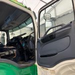 Hino 3241 700 8×4 Sleeper Cab Steel Tipper - thumbnail