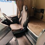 Scania R450 6×2 Midlift Topline Tractor Unit - thumbnail