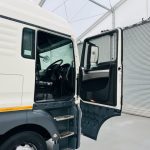 MAN TGX 26.440 6×2 Midlift Tractor Unit - thumbnail