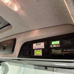 Mercedes Antos 1827 Day Cab Fridge Box - thumbnail