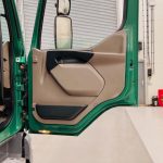 DAF LF55 220 Day Cab Dropside Brick Grab - thumbnail