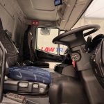 Iveco Stralis 310 AT 6×2 Box Van - thumbnail