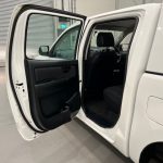 Toyota Hilux 2.5 D-4D 4×4 Double Cab Pick Up - thumbnail