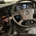 Mercedes Actros 1824 4×2 Sleeper Cab Box Van - thumbnail