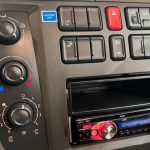 DAF LF 250 4×2 Sleeper Cab Gritter - thumbnail