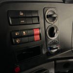 Mercedes Atego 1524 Day Cab  Box Van - thumbnail