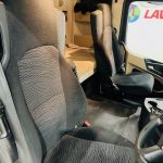Mercedes Actros 1830 Sleeper Curtainsider Box Van - thumbnail