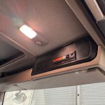DAF CF 330 6×2 Rear Lift Sleeper Cab Flatbed - thumbnail
