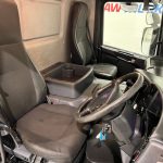 Scania P280 6×2 Rear Lift Day Cab Fridge Box Manual - thumbnail
