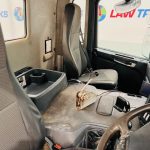 Scania P280 6×4 Day Cab Cement Mixer - thumbnail