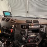 DAF CF75 310 6×4 Day Cab Gritter - thumbnail