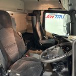 Mercedes Actros 2530 6×2 Sleeper Cab Curtainsider - thumbnail