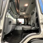 Scania P250 4×2 Sleeper Cab Fridge Box - thumbnail