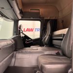 Scania P280 6×2 Highline Rear Lift Curtainsider - thumbnail