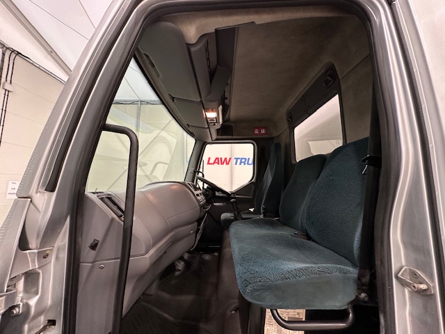 DAF LF45 150 Day Cab Box Van