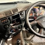 DAF CF65 220 Sleeper Cab Curtainsider - thumbnail