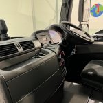 MAN TGM 18.250 4×2 Sleeper Cab Curtainsider - thumbnail