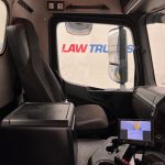 Mercedes Arocs 1824 Day Cab Skip Loader - thumbnail