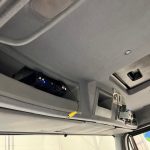 Mercedes Axor 1824 Day Cab Fridge Box Van - thumbnail
