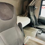 DAF CF 250 4×2 Sleeper Cab Curtainsider - thumbnail