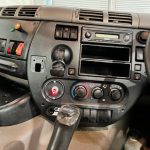DAF CF85 410 8×4 Day Cab Steel Tipper Grab - thumbnail